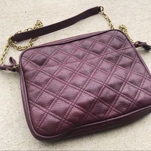 Crossbody Purse